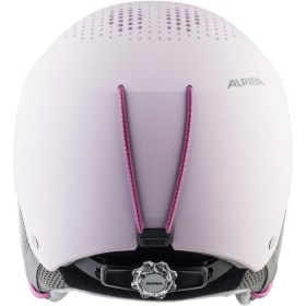 Alpina Zupo Light-Rose Matt 48-52-3